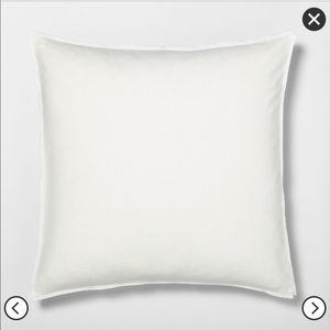 Euro Sham Linen - Hearth & Hand™ with Magnolia